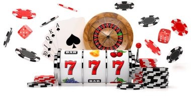 Live dealer table setup on operatoto alternatif
